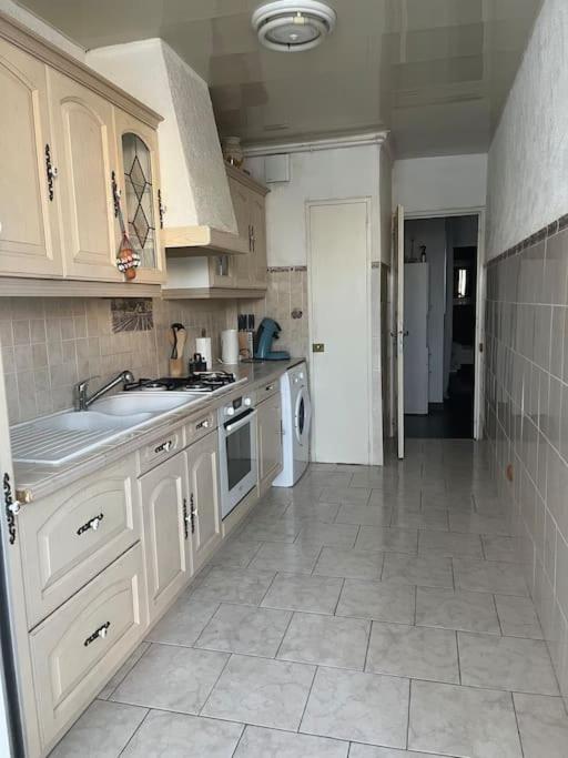 Marseille Appartement Экстерьер фото